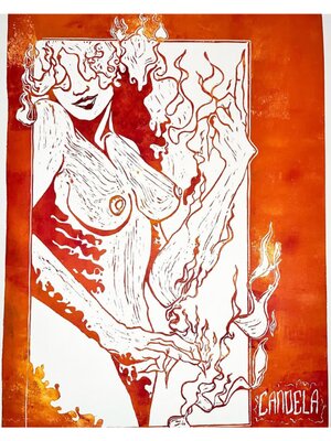 cover image of Candela